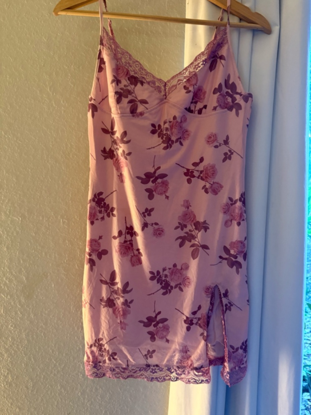 Motel Rocks Mini Dress - Picture 2 of 6